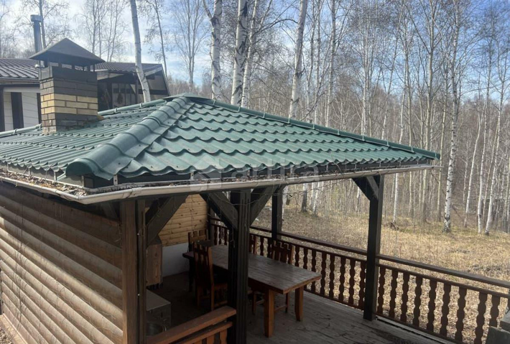 Дом, 175 м2, 10 соток, 2 эт. Иркутск - изображение 11