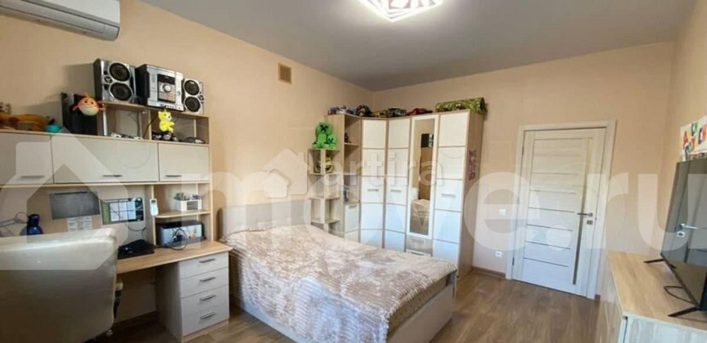 3-комн. квартира, 88.9 м2, 5/9 эт. Москва - изображение 5