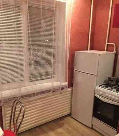 1-комн. квартира, 35 м2, 2/9 эт. Москва