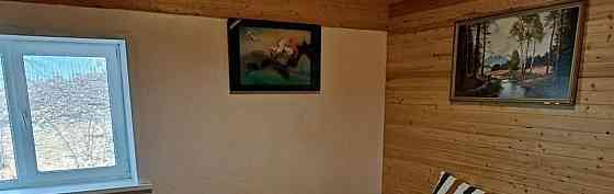 Коттедж, 300 м2, 1.5 га, 2 эт. Красноярск