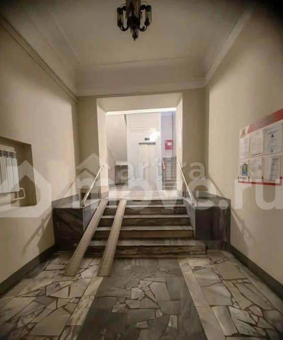 5-комн. квартира, 100 м2, 10/15 эт. Москва - изображение 5