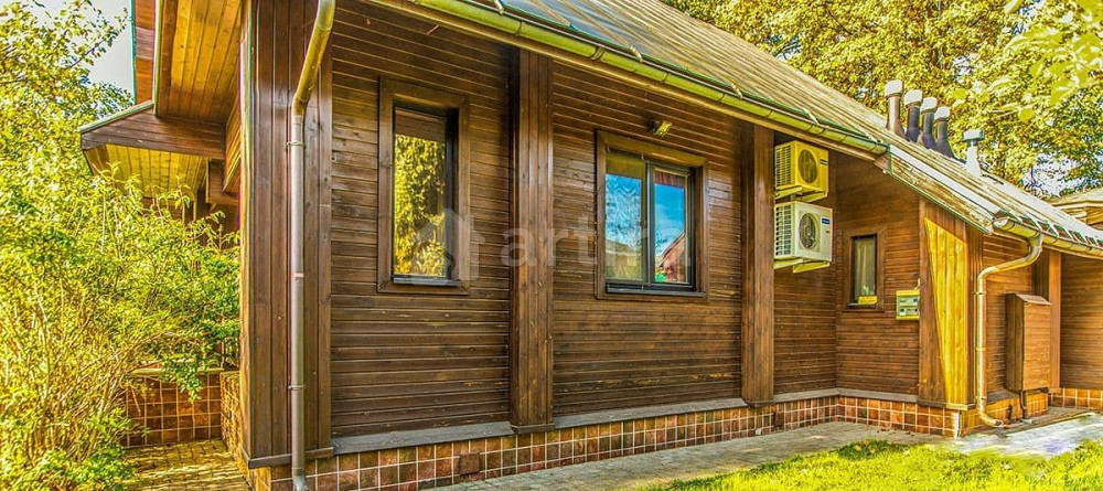 Дом, 150 м2, 10 соток, 2 эт. Одинцово - изображение 7