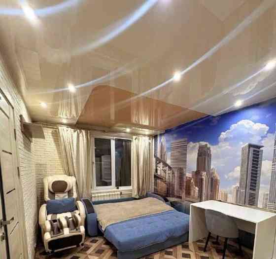 Комната, 14 м2, 6/10 эт. Москва