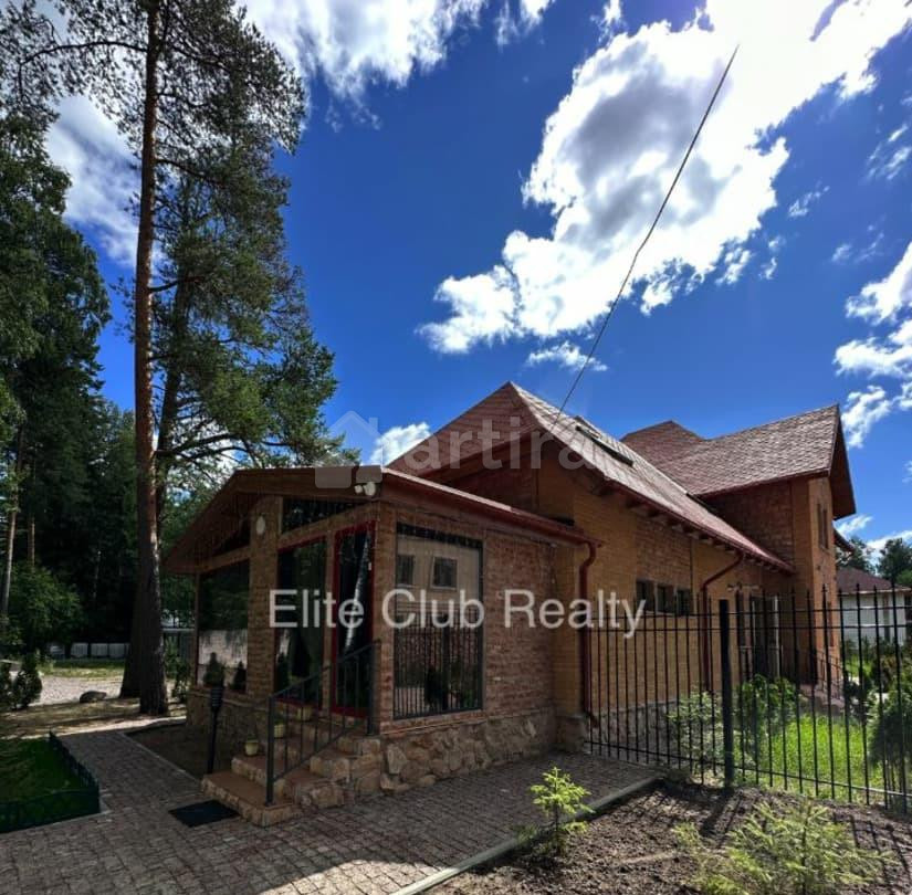 Коттедж, 245.1 м2, 12 соток, 2 эт. Санкт-Петербург - изображение 4