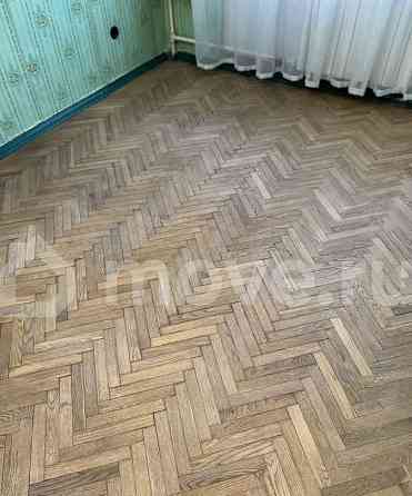 1-комн. квартира, 32.4 м2, 1/5 эт. Москва