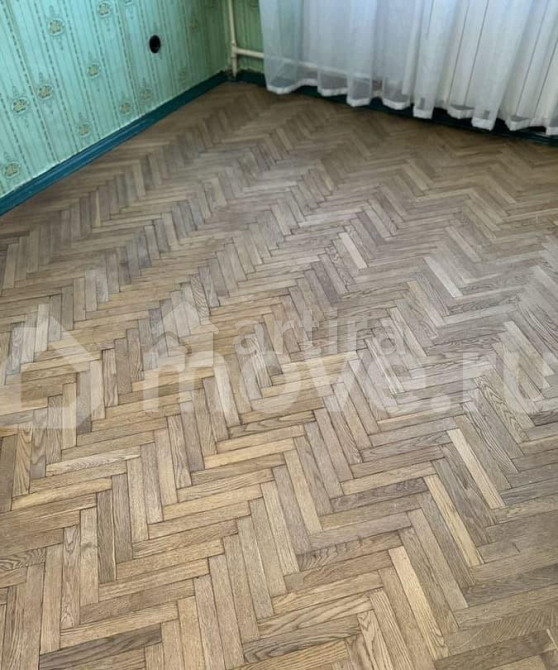 1-комн. квартира, 32.4 м2, 1/5 эт. Москва - изображение 4