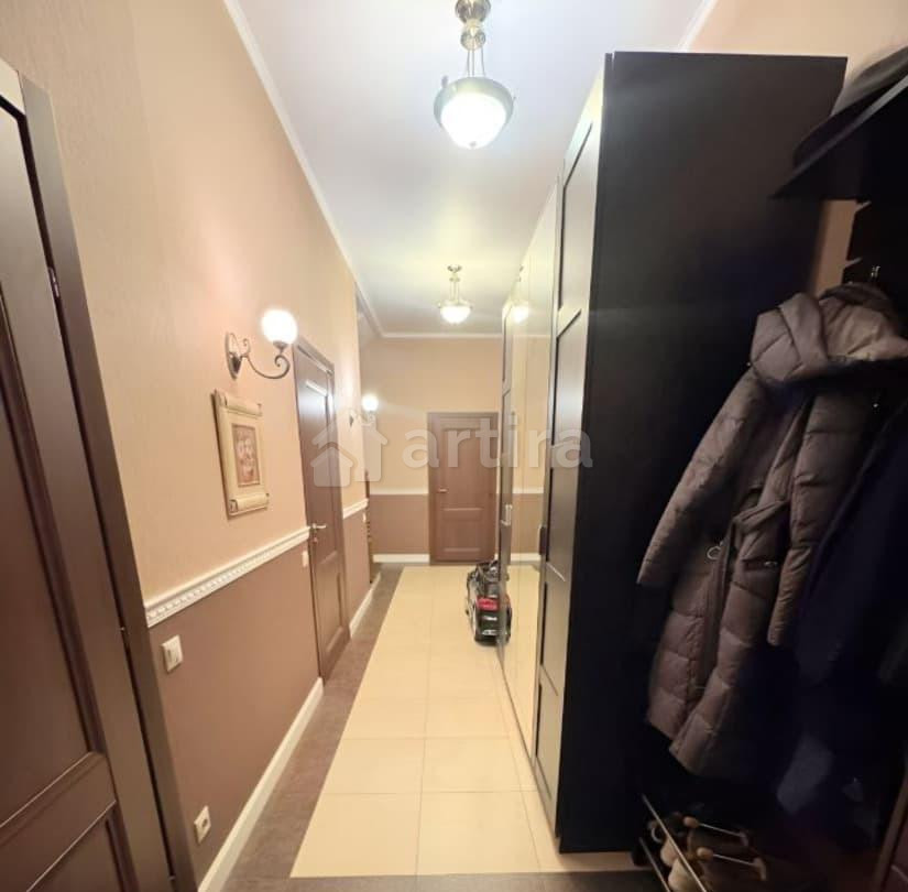 Коттедж, 173 м2, 8.5 сотки, 2 эт. Москва - изображение 4