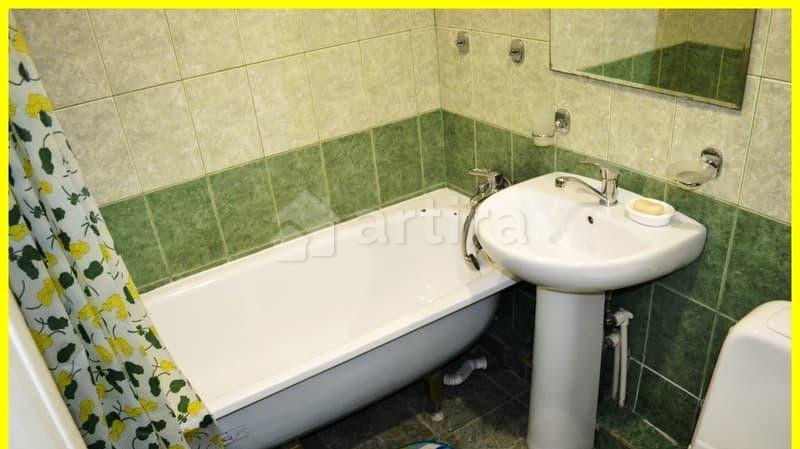 1-комн. квартира, 35 м2, 4/5 эт. Шахты - изображение 7