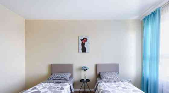 1-комн. квартира, 38 м2, 12/15 эт. Москва