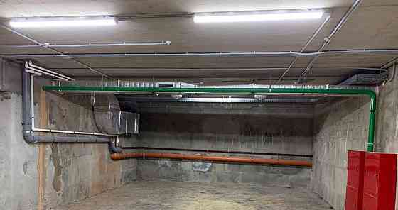 Гараж, 16 м2 Калуга