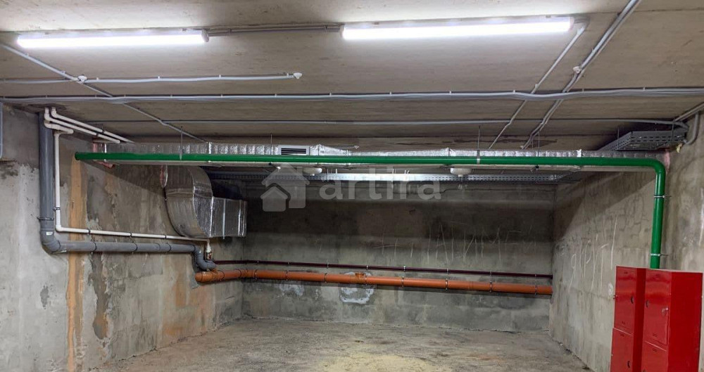 Гараж, 16 м2 Калуга - изображение 5