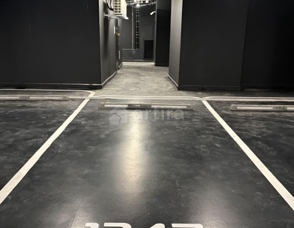 Гараж, 13.7 м2 Москва - изображение 1