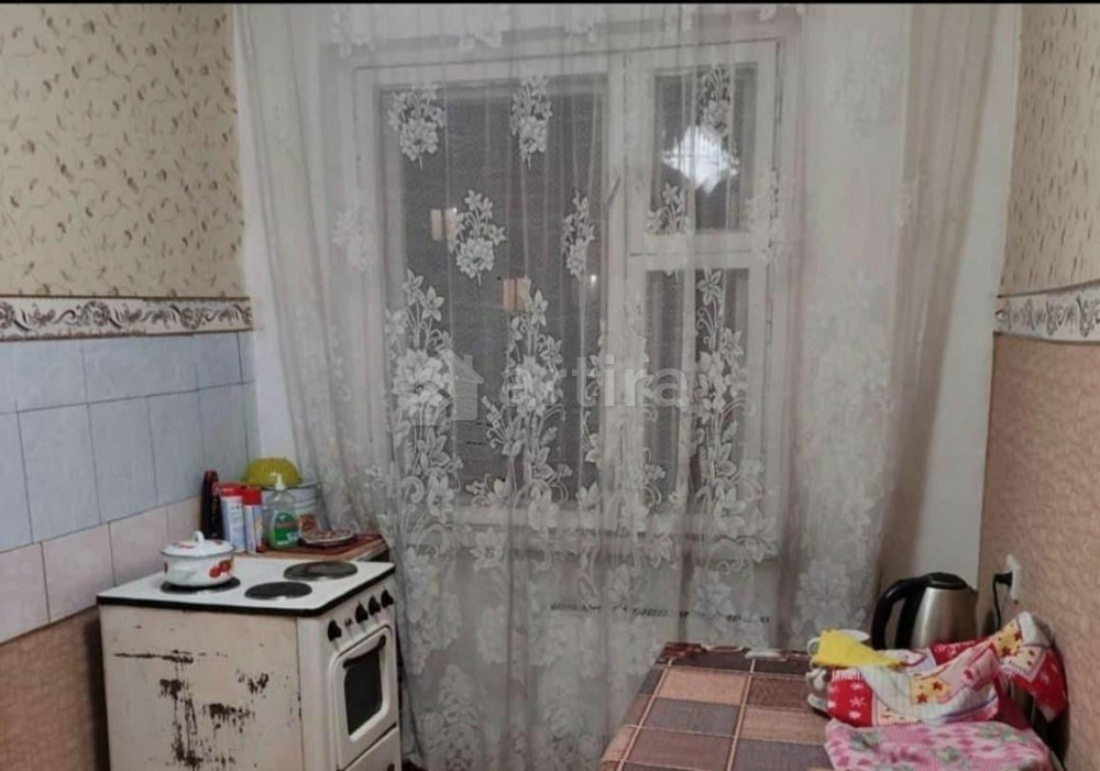 Комната, 43 м2, 5/9 эт. Новокузнецк - изображение 4