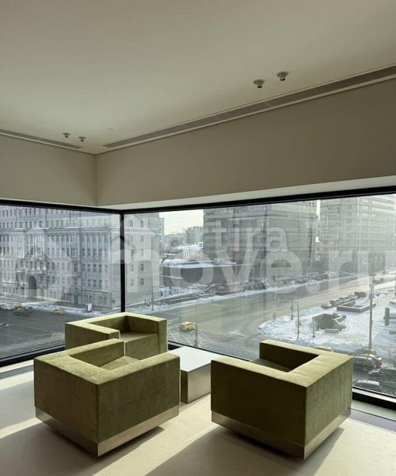 Студия, 40.2 м2, 10/19 эт. Москва - изображение 5