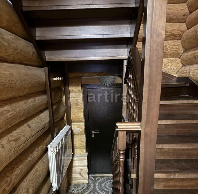 Коттедж, 250 м2, 10 соток, 2 эт. Лаишево - изображение 7