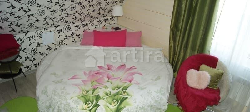 Коттедж, 150 м2 Новосибирск - изображение 13