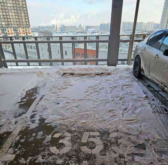 Гараж, 13.3 м2 Москва