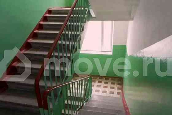 Студия, 15 м2, 2/2 эт. Москва