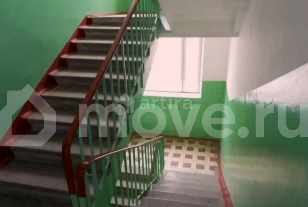 Студия, 15 м2, 2/2 эт. Москва - изображение 4