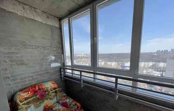 1-комн. квартира, 38 м2, 14/25 эт. Уфа