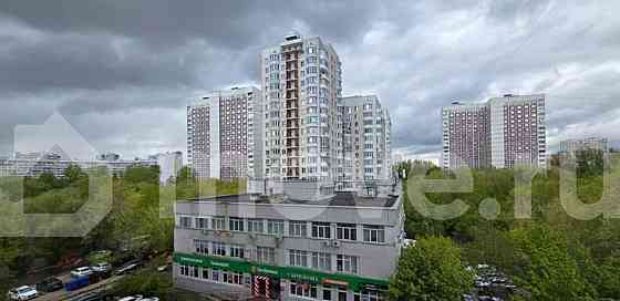 4-комн. квартира, 101 м2, 6/22 эт. Москва