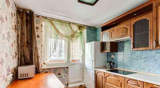 1-комн. квартира, 39 м2, 3/14 эт. Москва