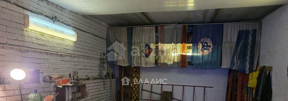 Гараж, 30 м2 Владимир - изображение 2