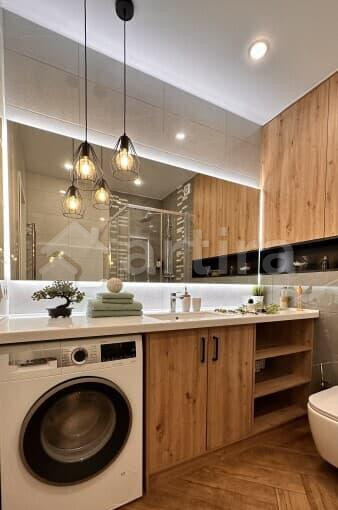 1-комн. квартира, 40 м2, 11/22 эт. Раменское - изображение 11