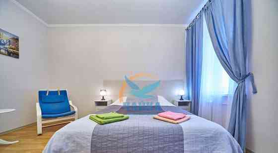 1-комн. квартира, 42 м2, 3/5 эт. Санкт-Петербург