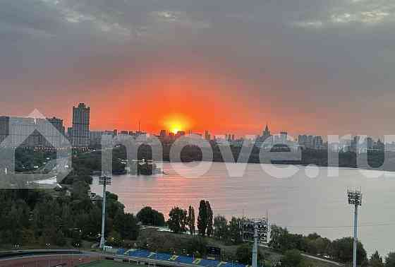 4-комн. квартира, 146.5 м2, 20/29 эт. Москва