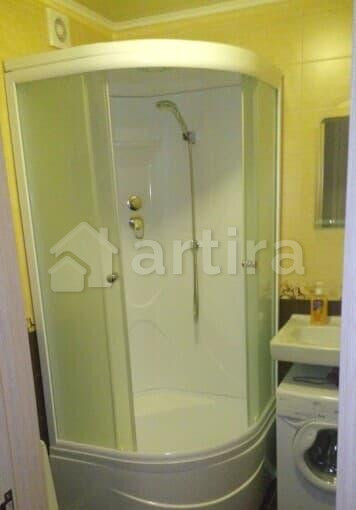 1-комн. квартира, 35 м2, 2/7 эт. Санкт-Петербург - изображение 5