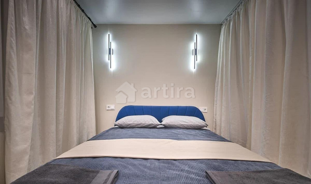 1-комн. квартира, 30 м2, 2/5 эт. Обнинск - изображение 6