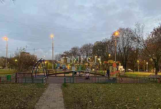 Студия, 66 м2, 1/12 эт. Москва