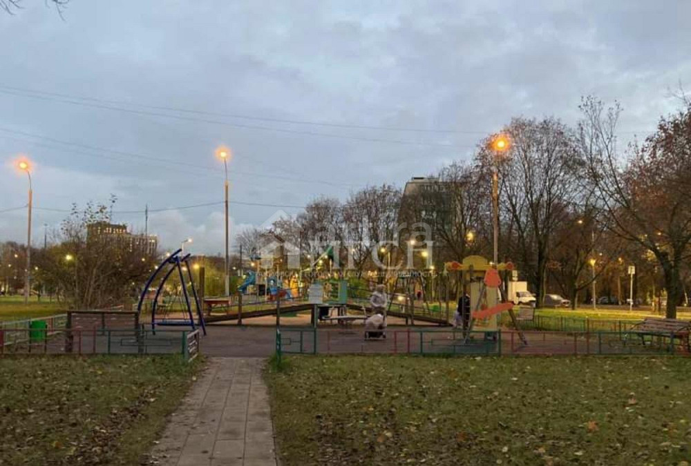 Студия, 66 м2, 1/12 эт. Москва - изображение 4