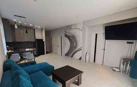 Коттедж, 80 м2 Новосибирск