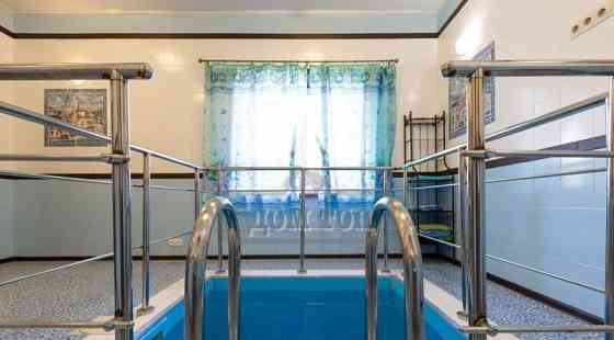 Коттедж, 1200 м2 Орехово-Зуево