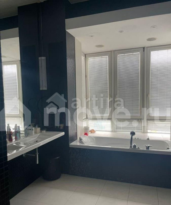 4-комн. квартира, 174.5 м2, 38/45 эт. Москва - изображение 2