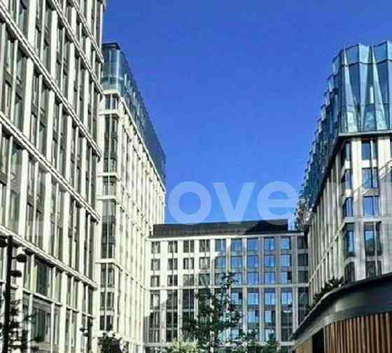 3-комн. квартира, 85.6 м2, 13/17 эт. Москва