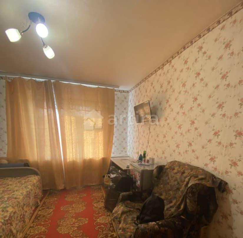 Комната, 60 м2, 6/9 эт. Воронеж - изображение 3