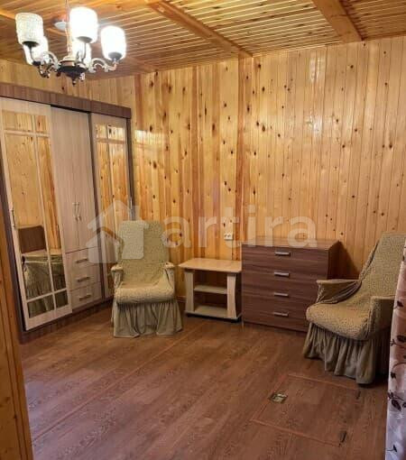 Дача, 70 м2 Гатчина - изображение 5