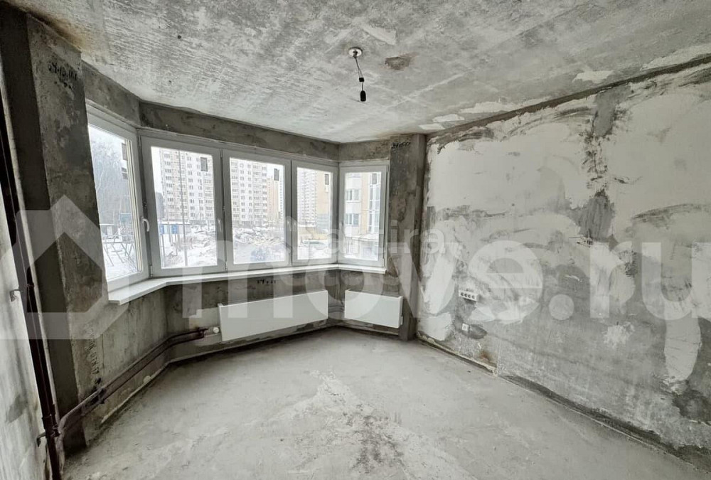 3-комн. квартира, 76 м2, 5/5 эт. Москва - изображение 7