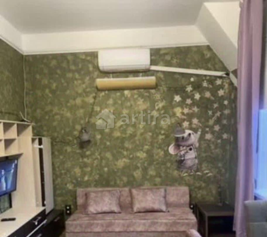 Комната, 120 м2, 6/6 эт. Санкт-Петербург - изображение 6