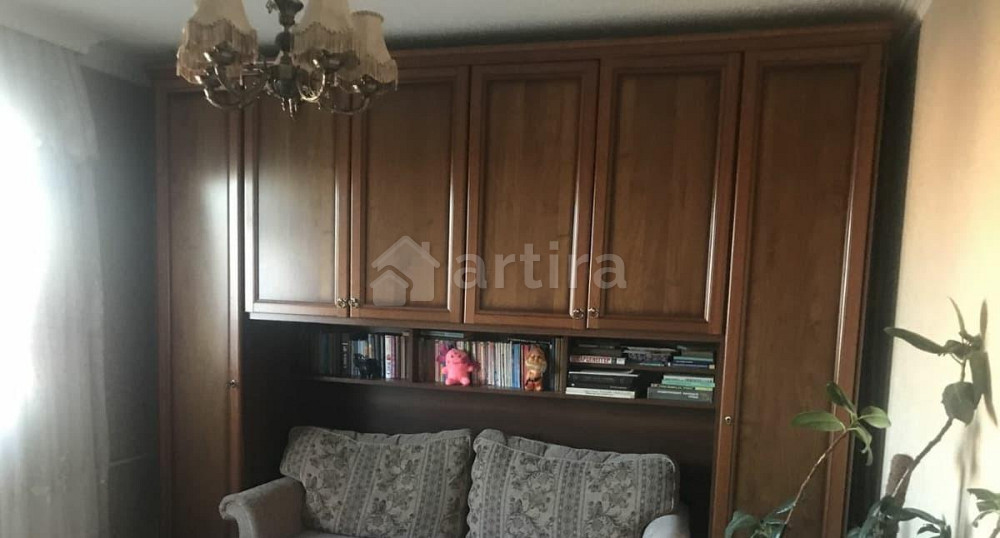 Комната, 89.4 м2, 11/18 эт. Казань - изображение 1