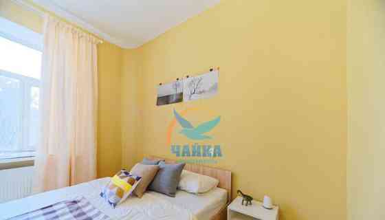 1-комн. квартира, 35 м2, 4/4 эт. Санкт-Петербург