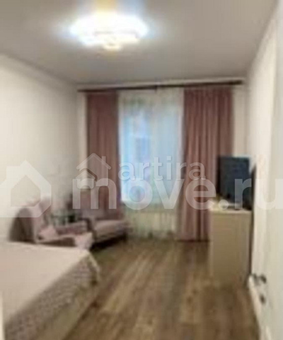 1-комн. апарт-ы, 36.1 м2, 2/39 эт. Москва - изображение 4