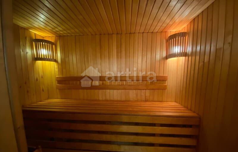 Коттедж, 350 м2 Новосибирск - изображение 10