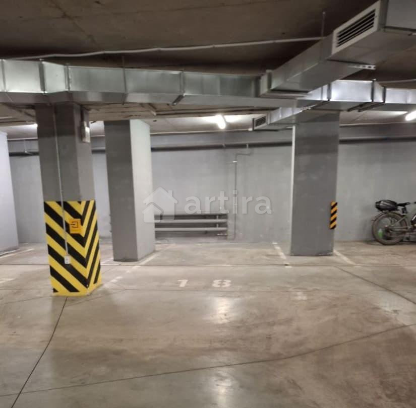 Гараж, 16 м2 Санкт-Петербург - изображение 2