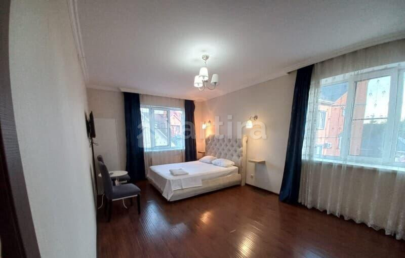 Коттедж, 400 м2 Краснознаменск - изображение 15