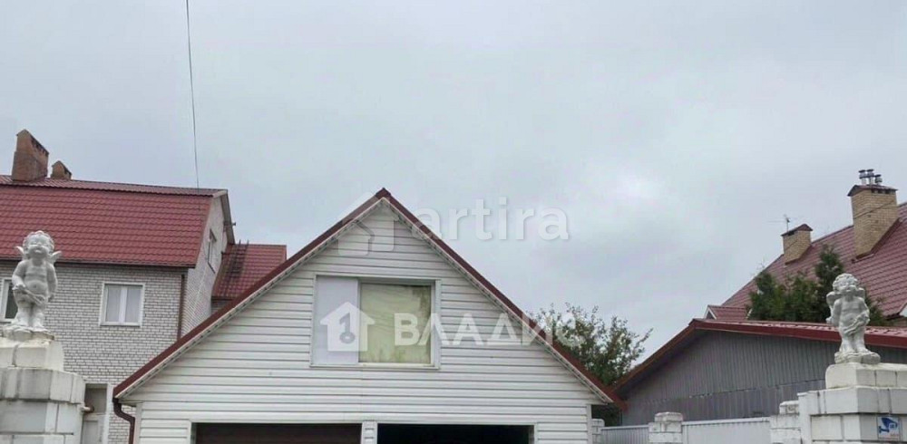 Дом, 300 м2, 15 соток, 2 эт. Павловский Посад - изображение 1