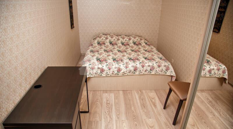 2-комн. апарт-ы, 48 м2, 3/5 эт. Кемерово - изображение 7